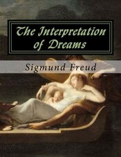 The Interpretation of Dreams cover